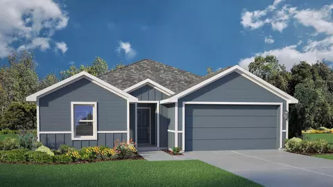 3017 Lynn Ln, Abilene, TX 79606