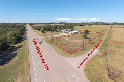 tbd W Us Highway 175, Eustace, TX 75124