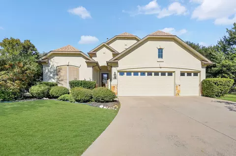 9600 Rosewood Dr, Denton, TX 76207