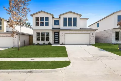 3786 Wenatche Dr, Dallas, TX 75233