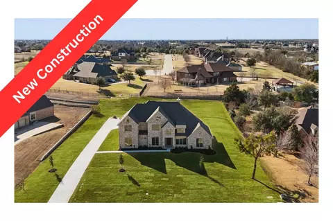 309 Stoney Creek Blvd, Sunnyvale, TX 75182