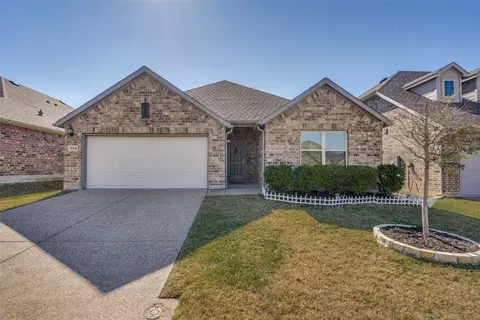 214 Crescent Ave, Melissa, TX 75454