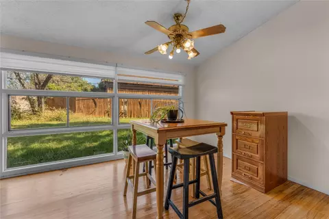 Dining - 4337 Cedar Mountain Dr, Waco, TX 76708 photo 2 of 2