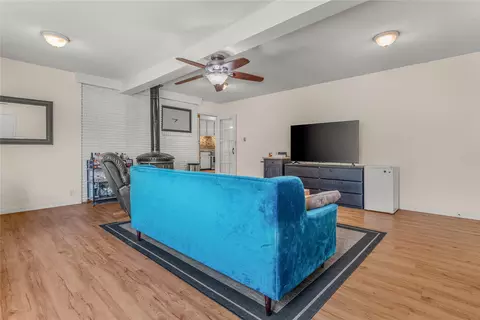 Living - 4337 Cedar Mountain Dr, Waco, TX 76708 photo 3 of 3