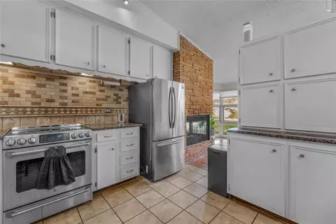 Kitchen - 4337 Cedar Mountain Dr, Waco, TX 76708 photo 1 of 3
