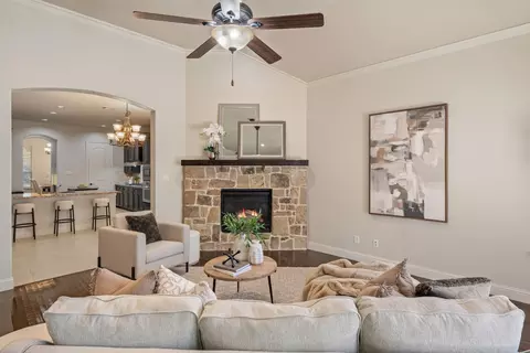3701 Post Oak Trl, Colleyville, TX 76034