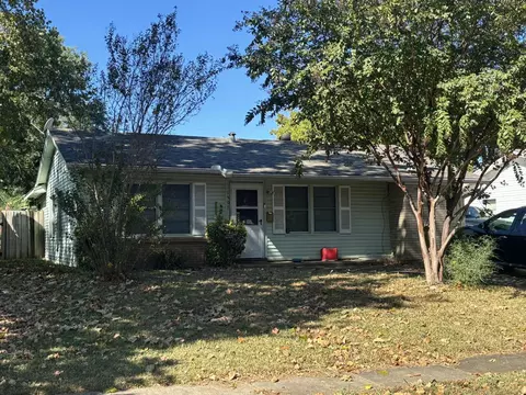 1507 Viosca St, Bossier City, LA 71111