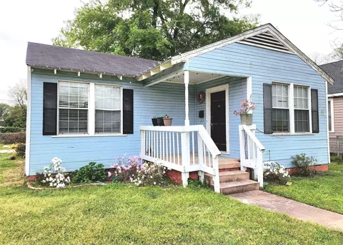 271 E Linden St, Shreveport, LA 71104