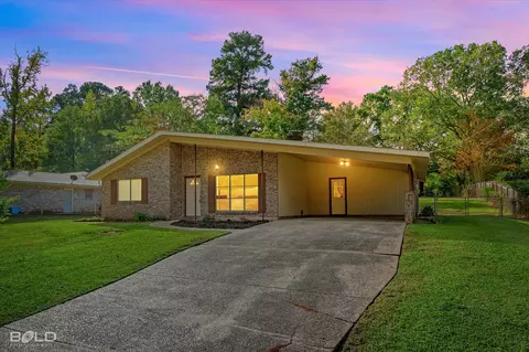 615 Lawrence Dr, Haughton, LA 71037