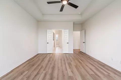 Bedroom - 3107 White Oak Rd, Terrell, TX 75161 photo 2 of 5