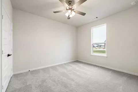Bedroom - 3107 White Oak Rd, Terrell, TX 75161 photo 4 of 5