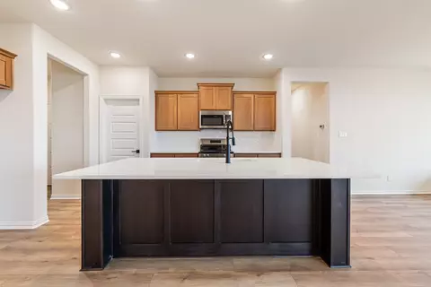 Kitchen - 3107 White Oak Rd, Terrell, TX 75161 photo 1 of 4