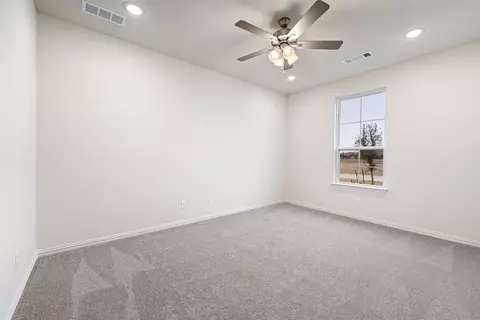 Bedroom - 3107 White Oak Rd, Terrell, TX 75161 photo 1 of 5