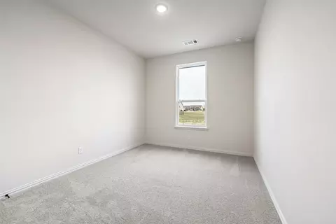 Bedroom - 3107 White Oak Rd, Terrell, TX 75161 photo 5 of 5