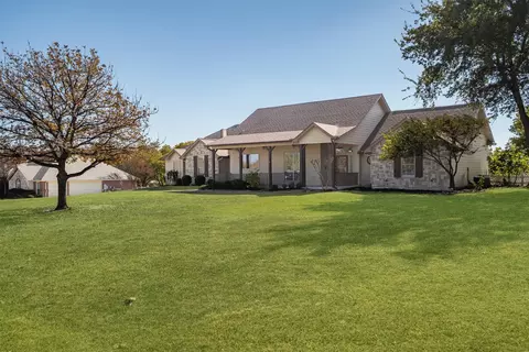 317 Lonesome Star Trl, Haslet, TX 76052