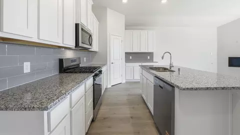Kitchen - 2105 Eugene St, Anna, TX 75409 photo 1 of 3