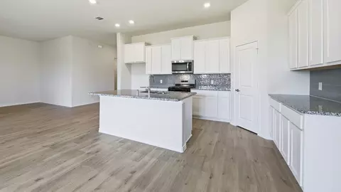 Kitchen - 2105 Eugene St, Anna, TX 75409 photo 3 of 3