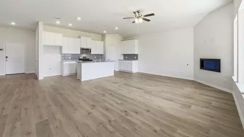 Living - 2105 Eugene St, Anna, TX 75409 photo 2 of 10