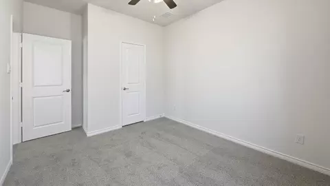 Bedroom - 2105 Eugene St, Anna, TX 75409 photo 8 of 13