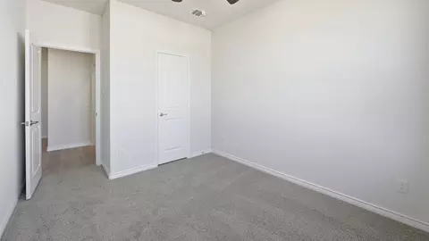 Bedroom - 2105 Eugene St, Anna, TX 75409 photo 5 of 13