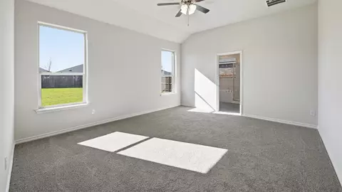 Bedroom - 2105 Eugene St, Anna, TX 75409 photo 10 of 13