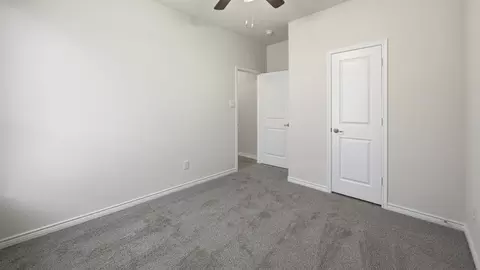 Bedroom - 2105 Eugene St, Anna, TX 75409 photo 9 of 13