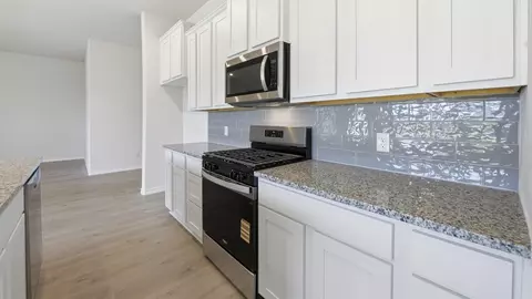 Kitchen - 2105 Eugene St, Anna, TX 75409 photo 2 of 3
