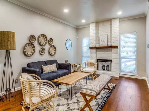 531 Josephine St, Dallas, TX 75246