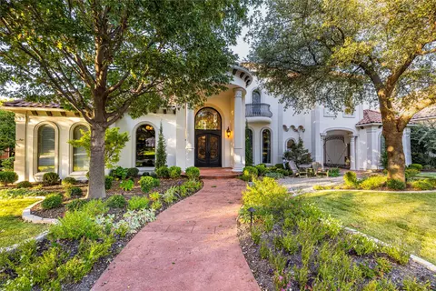 6332 Caroline Dr, Frisco, TX 75034