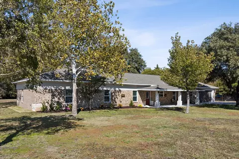 1403 Lakeview Dr, St Paul, TX 75098