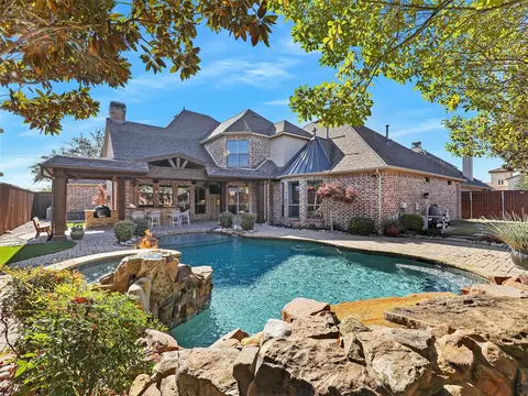 4258 Indian Creek Ln, Frisco, TX 75033