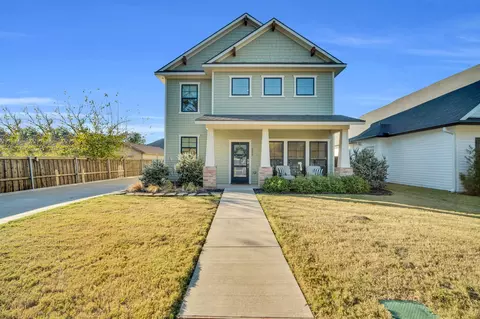 505 Grace St, Waxahachie, TX 75165