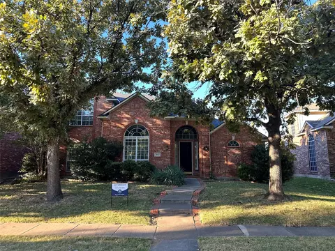 3853 Elgin Dr, Plano, TX 75025