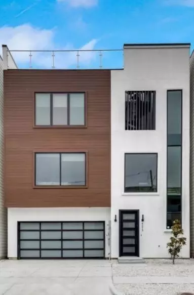 4575 Virginia Ave, Dallas, TX 75204