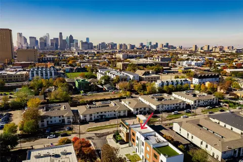 4575 Virginia Ave, Dallas, TX 75204