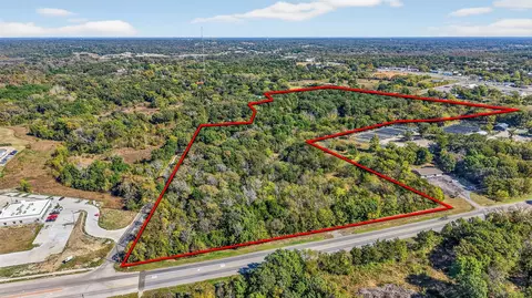 000 Grayson Dr, Denison, TX 75020