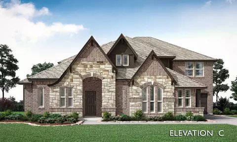 157 Chapowits Dr, Godley, TX 76044