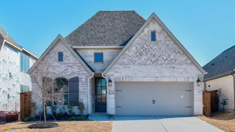 2415 Lyrebird Ln, Forney, TX 75126