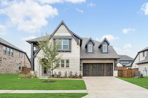 4070 Zina Ln, Prosper, TX 75078