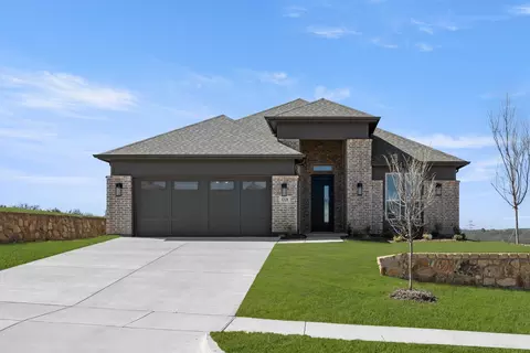 1228 Dolly Dr, Burleson, TX 76028