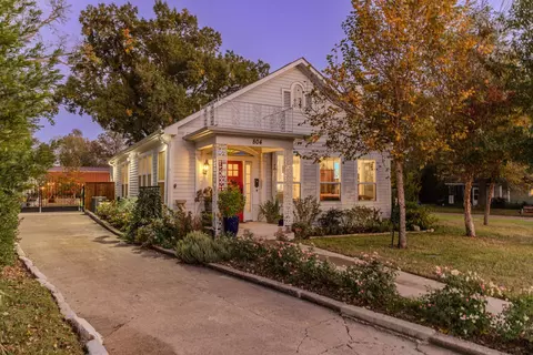 804 Church St, Sulphur Springs, TX 75482