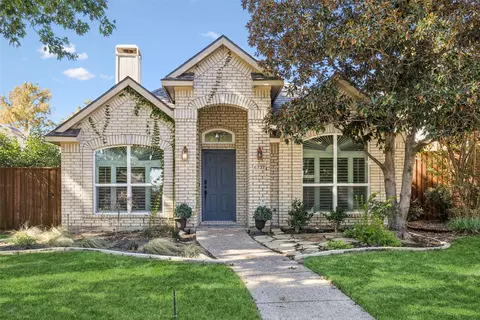 6737 Saddletree Trl, Plano, TX 75023
