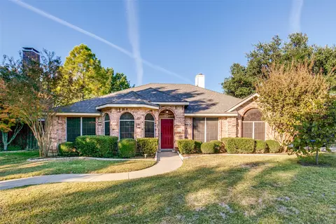 609 Butternut Dr, Garland, TX 75044
