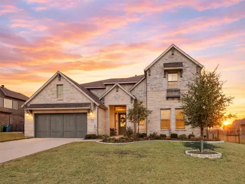 2204 Chippewa, Gunter, TX 75058