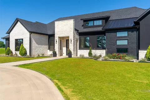 2804 Buchanan Rd, Hallsville, TX 75650