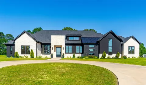 2804 Buchanan Rd, Hallsville, TX 75650