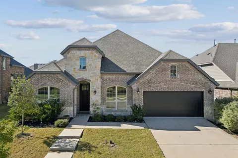 2301 Sutton Park Ave, Prosper, TX 75078