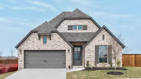 1002 Biltmore Ct, Forney, TX 75126