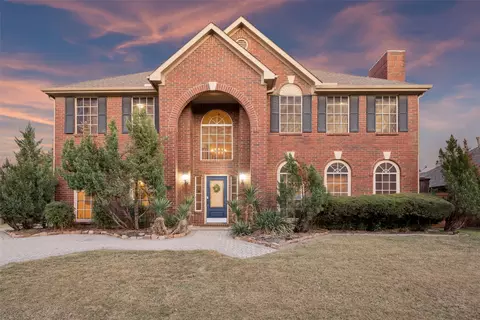 7020 Sharps Dr, Plano, TX 75025