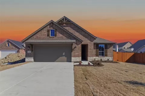 14408 Shooting Star Dr, Haslet, TX 76052
